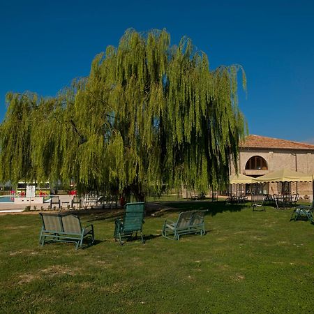 Locanda Corte Arcangeli Ferrara Esterno foto