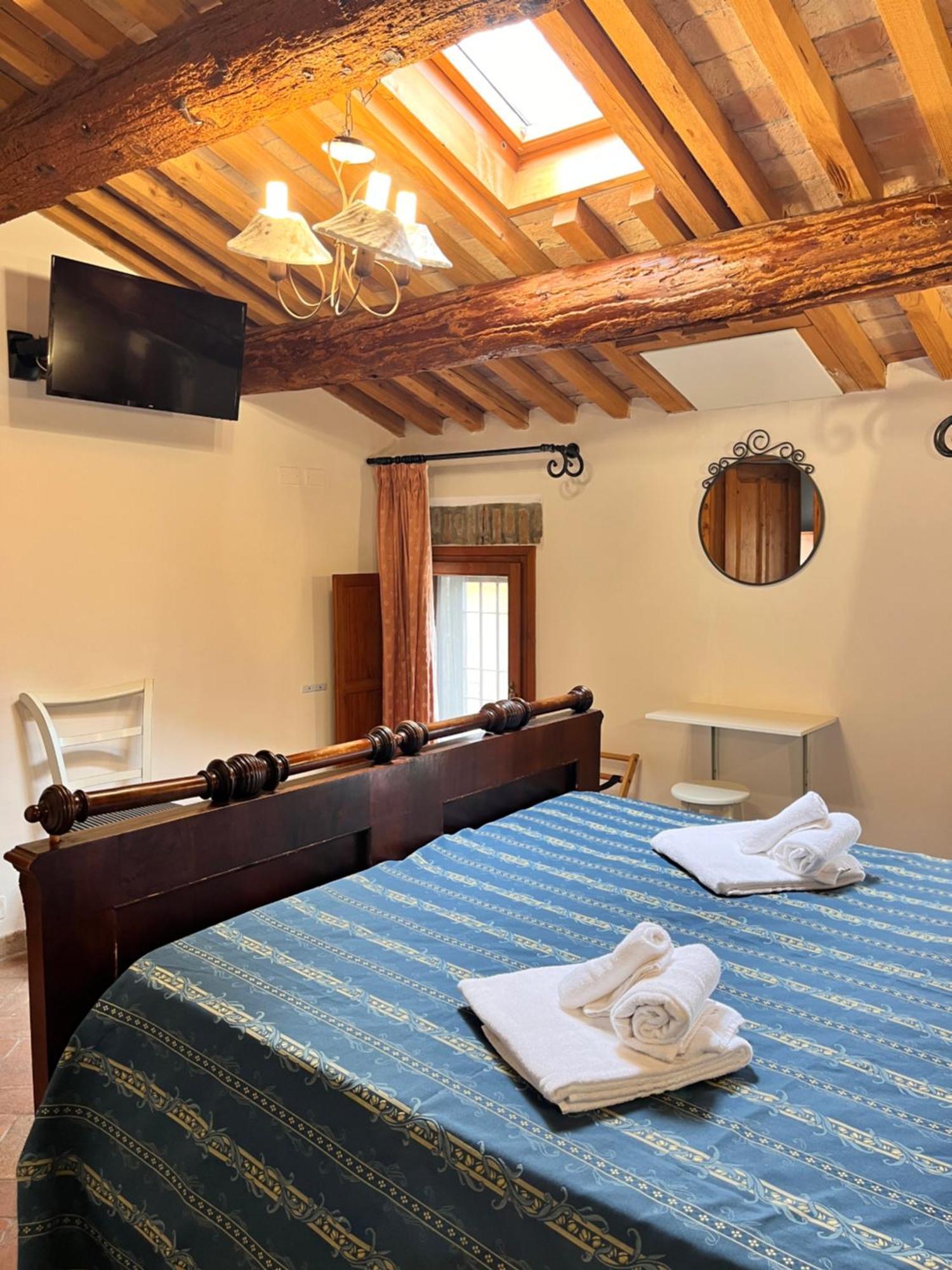 Locanda Corte Arcangeli Ferrara Esterno foto