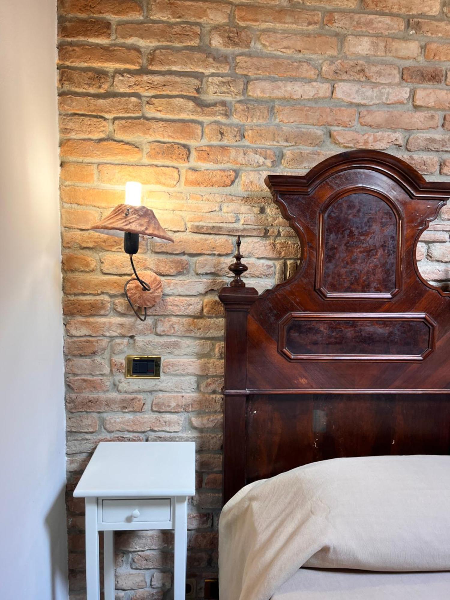 Locanda Corte Arcangeli Ferrara Esterno foto