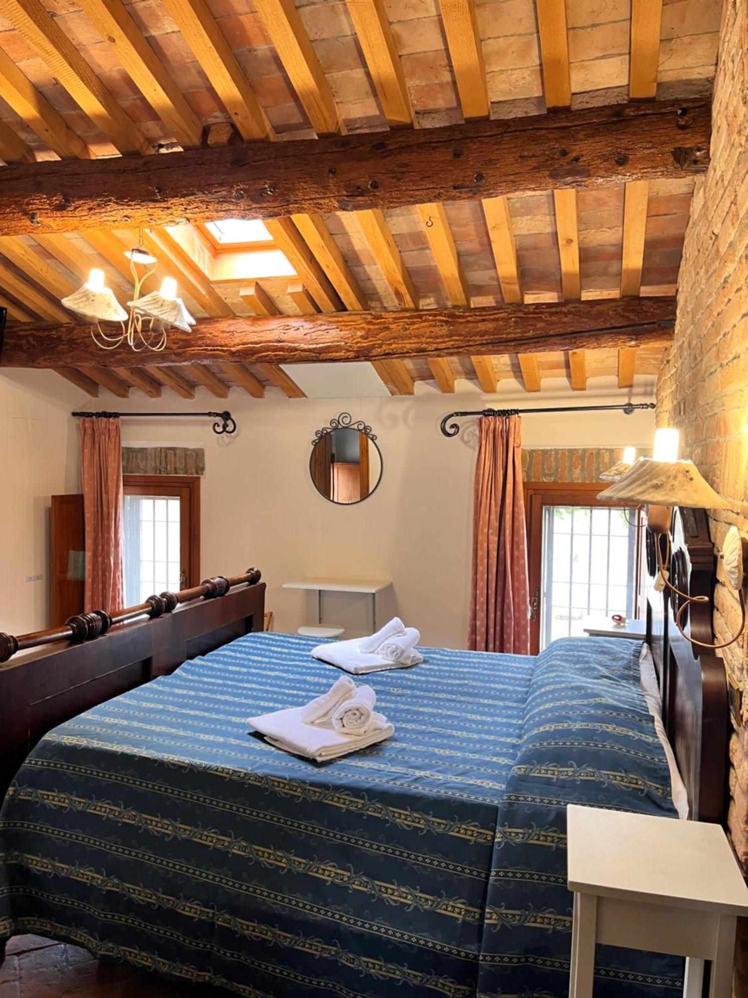 Locanda Corte Arcangeli Ferrara Esterno foto
