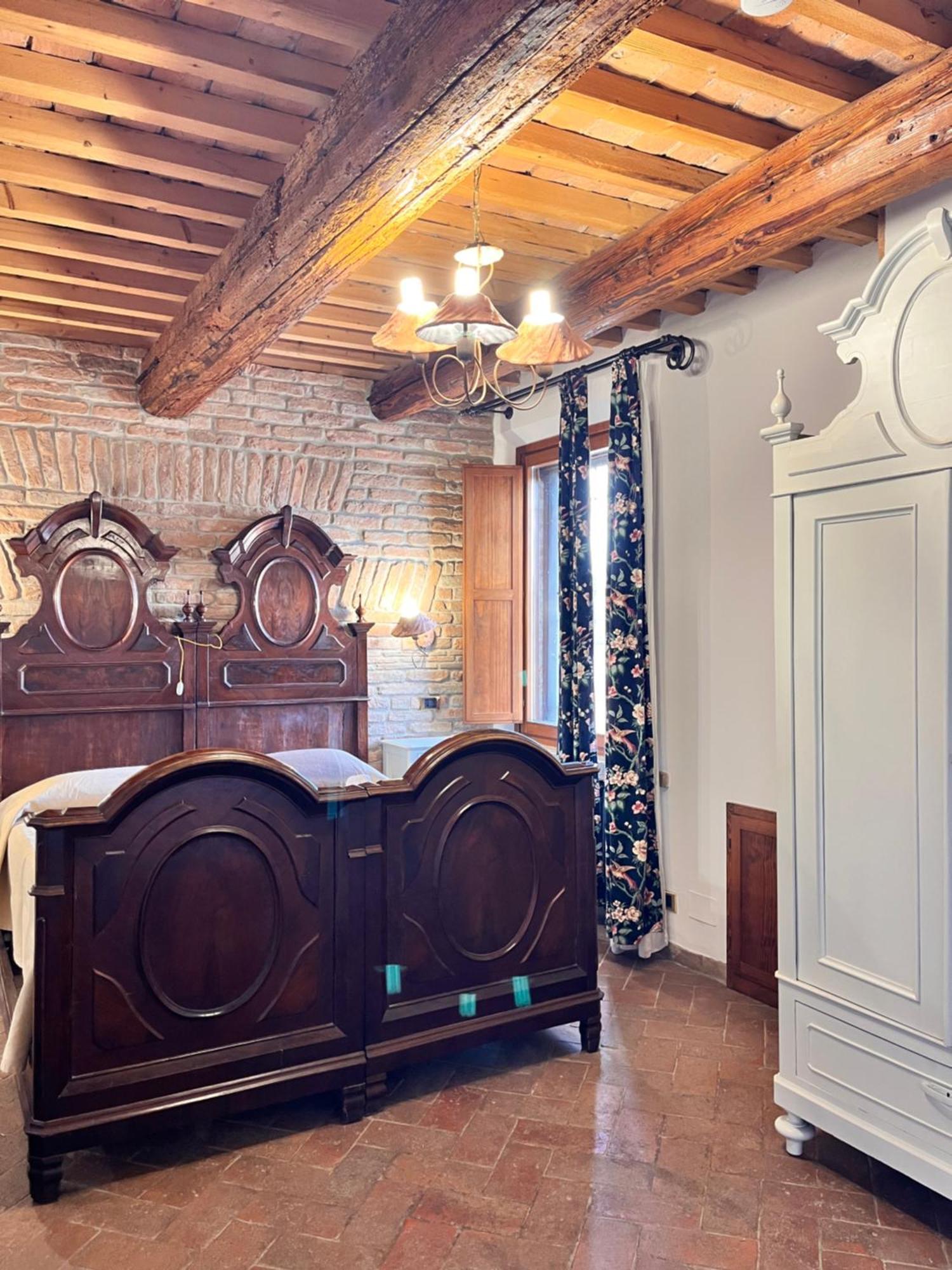 Locanda Corte Arcangeli Ferrara Esterno foto