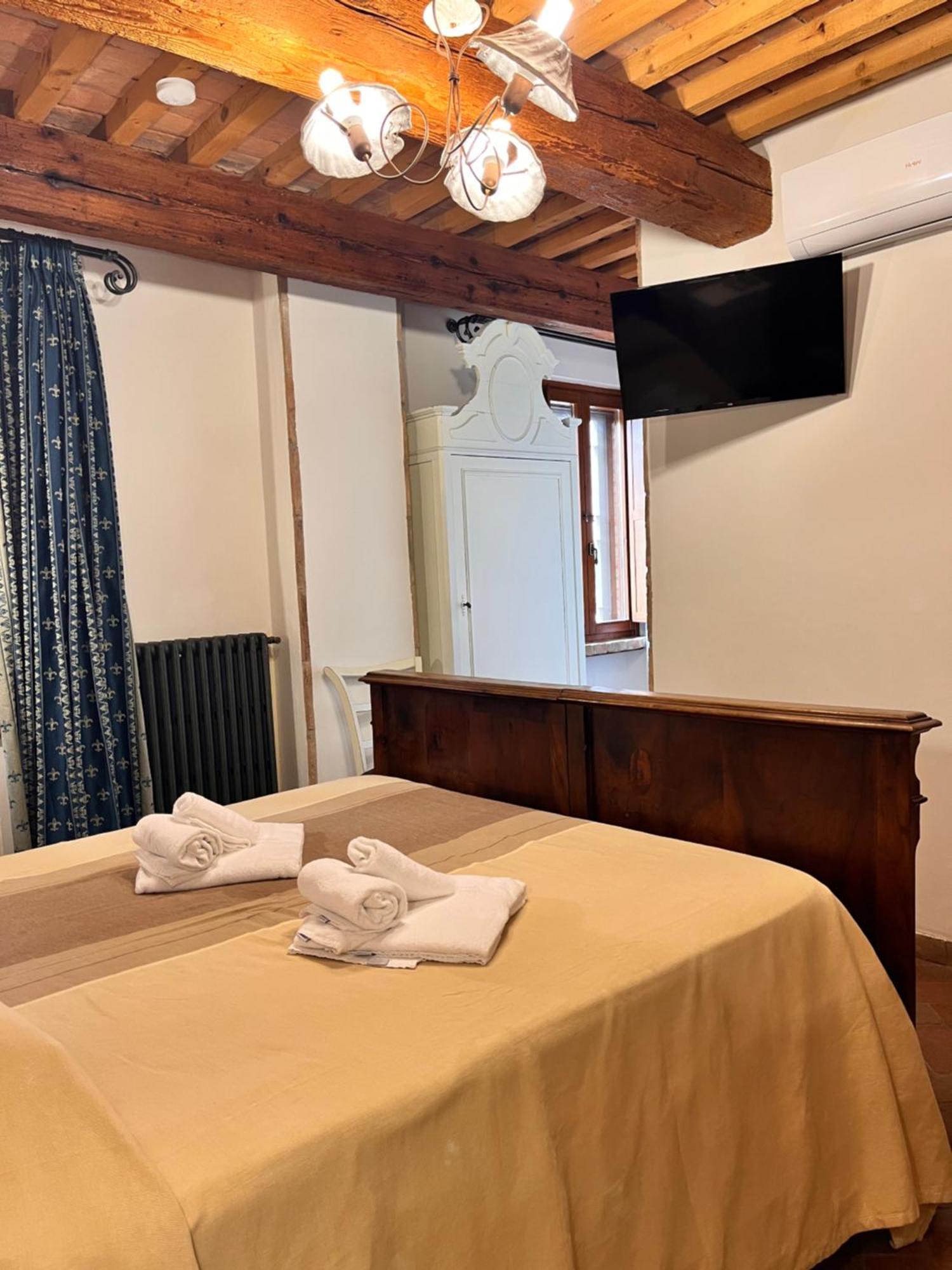 Locanda Corte Arcangeli Ferrara Esterno foto