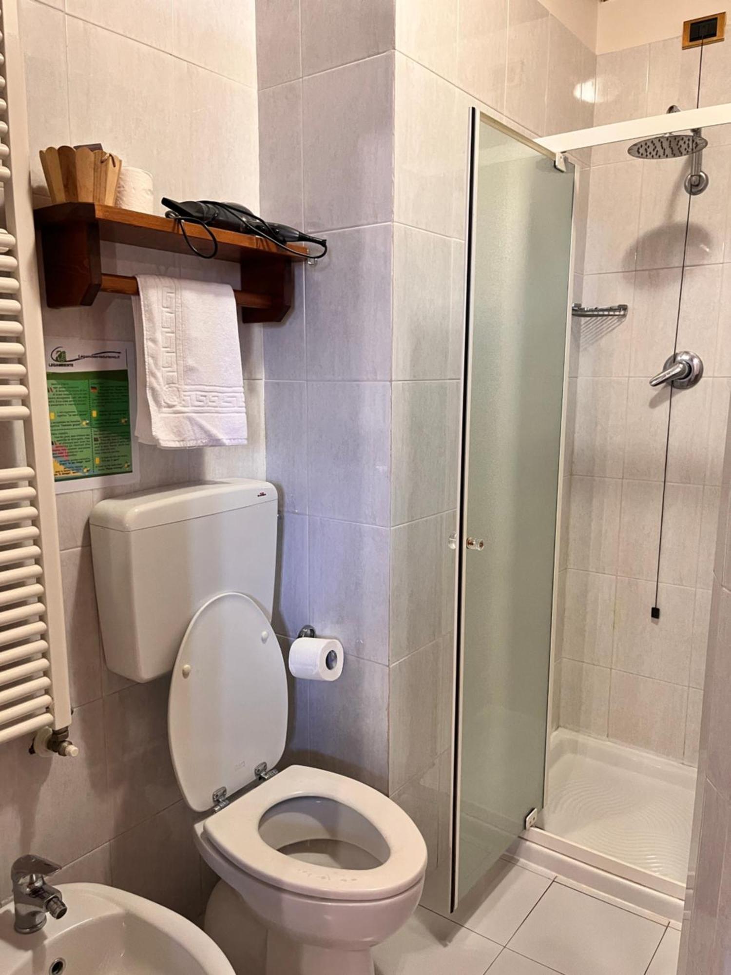 Locanda Corte Arcangeli Ferrara Esterno foto
