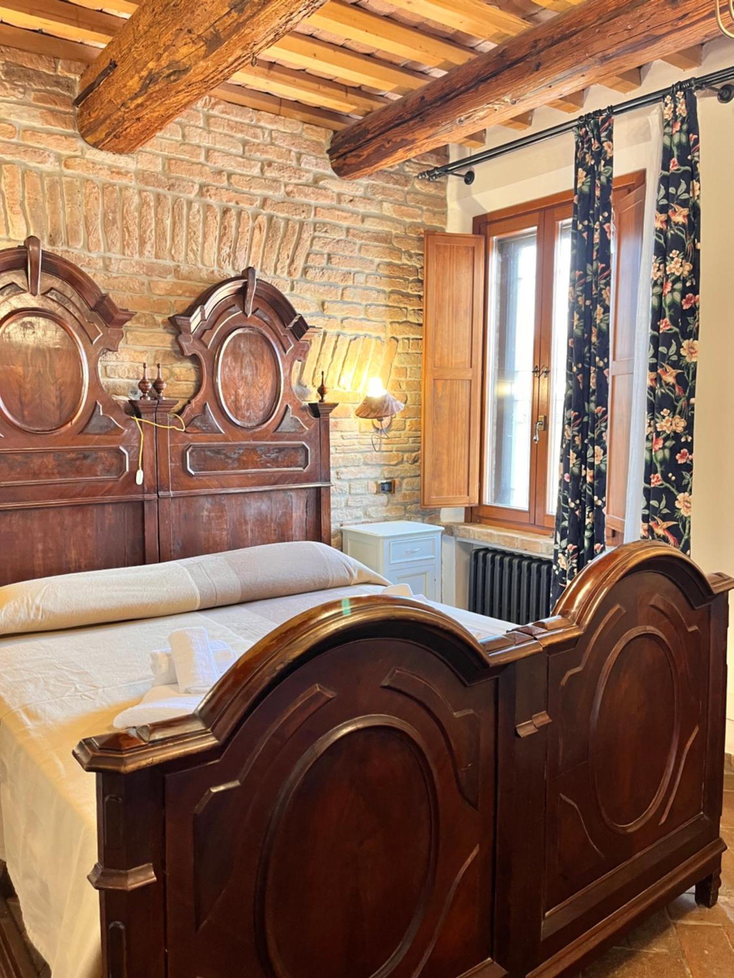Locanda Corte Arcangeli Ferrara Esterno foto
