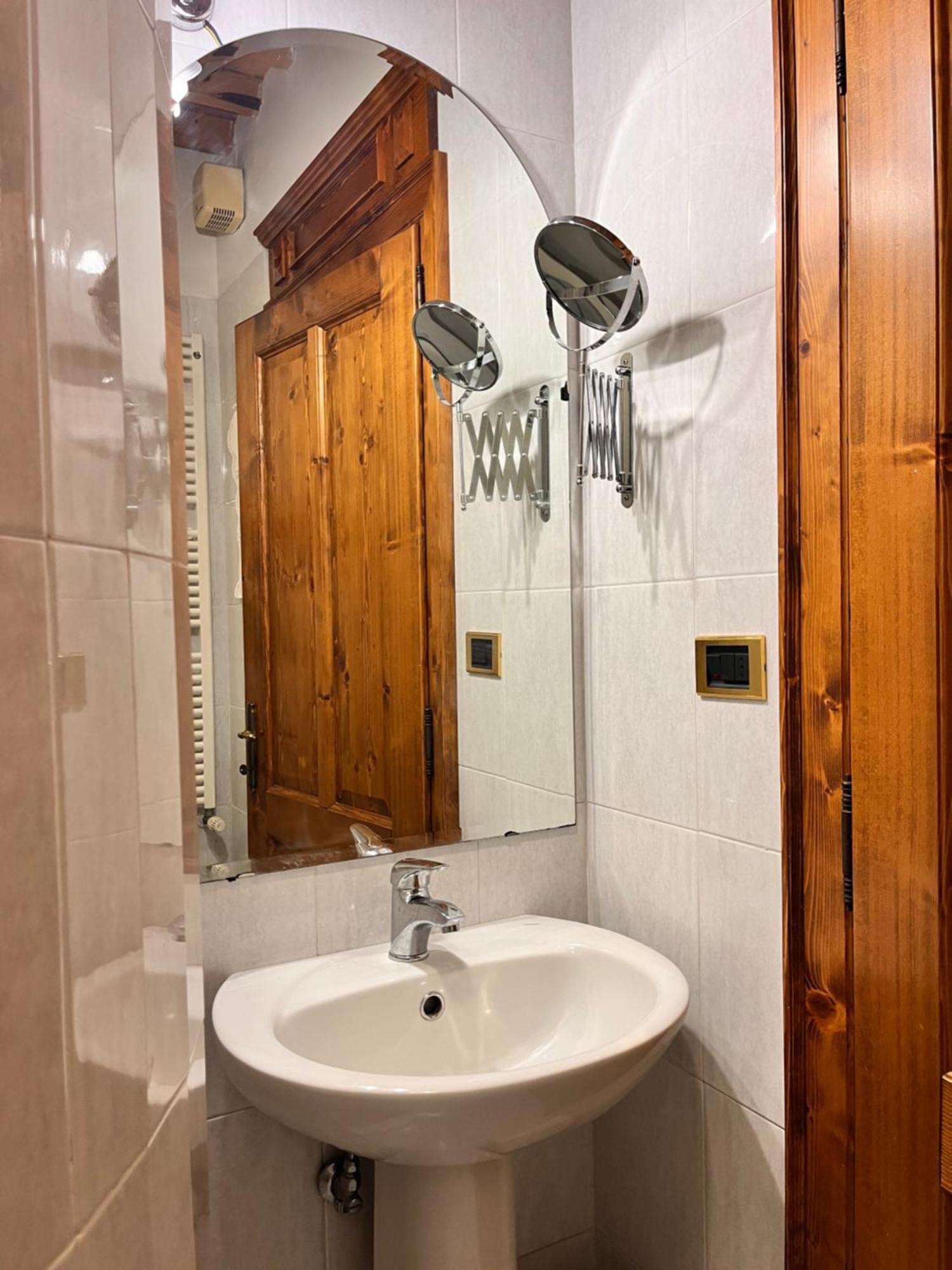 Locanda Corte Arcangeli Ferrara Esterno foto